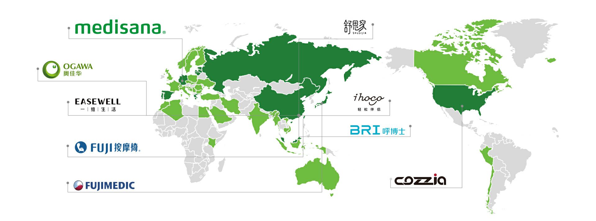 <b>开云官方站入口-开云online(中国)</b>集团及旗下品牌介绍